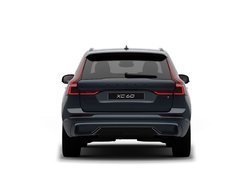 XC60 T8 AWD Plus Black Edition 455PS