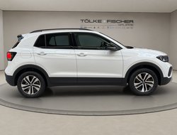 T-Cross ENERGY 1.0 l TSI OPF  7-Gang-DSG ACC AHK