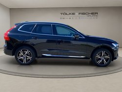 XC60 T6 Twin Engine H. Inscription Expression