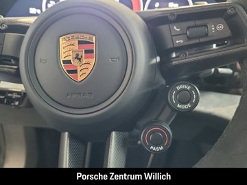 Taycan GTS HA-Lenkung Active-Ride Head-Up – Bild 23