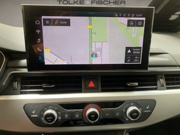 A4 45 2.0 TFSI quattro Avant S-Line S-line ACC – Bild 13