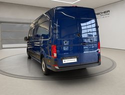 Crafter 35 2.0 TDI Kasten lang FWD Hochdach PDC