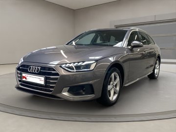 A4 Avant 35 2.0 TFSI advanced ACC AUT Kam. Navi – Bild 2