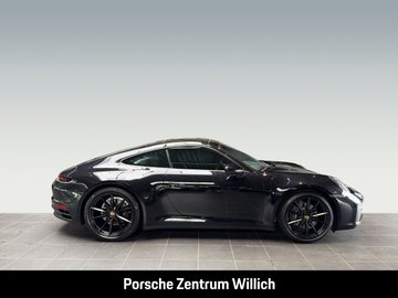 992 911 Carrera Sportabgas BOSE nur 4.250 km 21'' – Bild 6