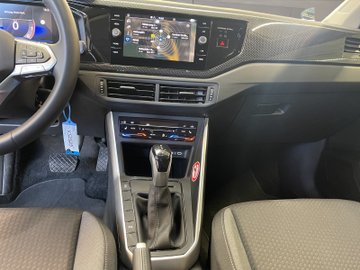 Taigo 1.0 TSI Life ACC AHK AUT Kam. Navi Virtual – Bild 14