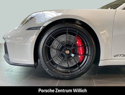 992 911 Carrera GTS Cabriolet Liftsystem-VA BOSE