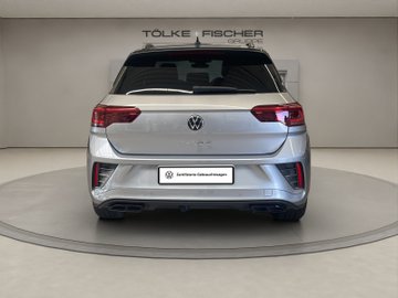 T-Roc 1.5 TSI R-Line R-Line IQLight ACC AHK AUT – Bild 5