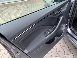 Kamiq 1.5 TSI DSG Balance ACC AHK Kamera Navi