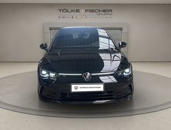 Golf VIII 1.5 eTSI R-Line R-Line IQLight ACC AHK