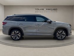 Kodiaq 2.0 TDI DSG 4x4 Sportline DCC ACC AHK Navi