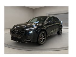 Q3 Sportback 2.0 quattro TFSI Pano S-line AUT