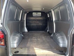 T6.1 Transporter Kasten 2.0 TDI FWD lang ACC AHK