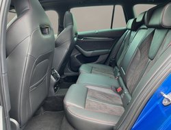 Octavia Combi 2.0 TDI 4x4 RS DCC ACC AUT Kam. LM