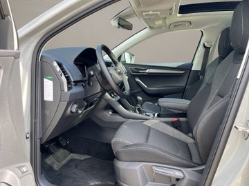 Karoq 1.5 TSI ACT Style Kam. Navi Pano el.Heck – Bild 7
