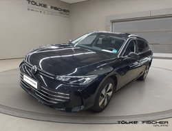 Passat Variant 1.5 eTSI W Business ACC AHK AUT