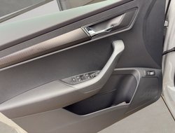 Karoq Sportline Pano Navi DCC AHK eHeck