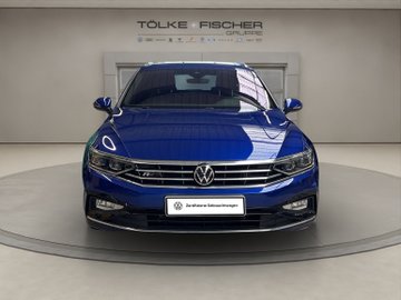 Passat Variant 2.0 TDI BMT Elegance DCC NaviPro – Bild 3