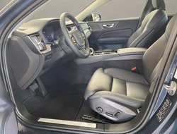 V60 Kombi T6 Twin Engine (E6e) Plus Dark