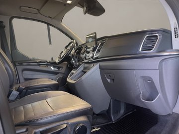 Tourneo Custom Titanium 2.0 TDCi AHK ACC Navi – Bild 19