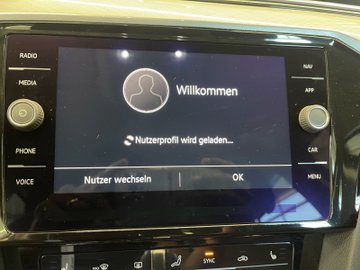 Passat Variant 2.0 TDI BMT Business ACC AUT Kam. – Bild 13