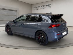 Golf VIII 2.0 TSI GTI Clubsport AUT Leder Navi