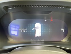 XC40 P8 Twin Plus Recharge Pure Electric ACC AUT