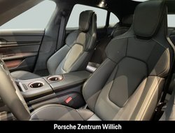 Taycan Turbo S Sport Turismo Burmester InnoDrive