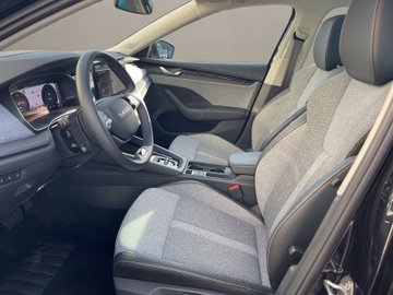 Octavia Combi 2.0 TDI  W Tour ACC AUT Navi Pano – Bild 6
