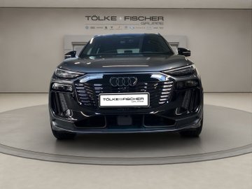 Q6 e-tron quattro W S-Line business Pano S-line – Bild 3