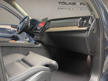 XC90 T8 AWD Plus Bright | Gewerbeaktion | – Bild 18