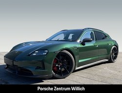 Taycan GTS Sport Turismo InnoDrive Surround-View