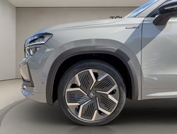 Kodiaq 2.0 TDI DSG 4x4 Sportline DCC ACC AHK Navi