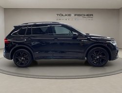 Tiguan 2.0 TDI BMT R-Line R-Line ACC AHK AUT LED