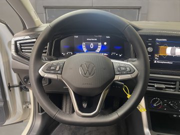 Polo Life 1.0l *SOFORT VERFÜGBAR* Professional – Bild 11