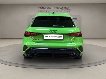 RS 3 Sportback 2.5 quattro W TFSI S-line ACC AUT – Bild 5