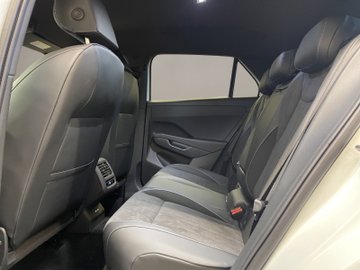 T-Roc 1.5 l eTSI OPF  DSG AHK Black Style – Bild 15