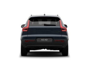 XC40 B4 Plus Black Edition Gewerbe Spezial! – Bild 5