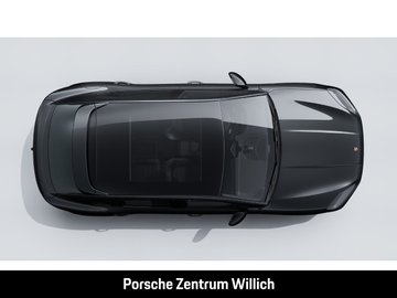 Cayenne S E-Hybrid Coupe Black Edition InnoDrive – Bild 5