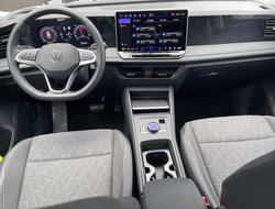 Tiguan 2.0 TDI  Life ACC AHK AUT Kam. Navi 360