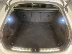 A5 2.0 Avant quattro TFSI W edition one S-line