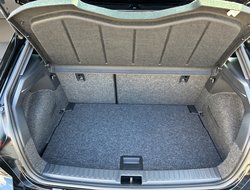 Ibiza 1.0 TSI FR Black Edition SHZ SpurH Sport