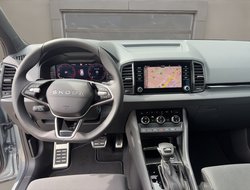 Karoq 1.5 TSI DSG Sportline DCC ACC AHK AUT Kam.