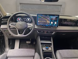 Tiguan Elegance 1.5 l eTSI OPF 7-Gang-DSG ACC LM