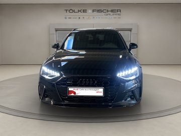 A4 Avant 45 2.0 TFSI quattro S-Line Pano S-line – Bild 3