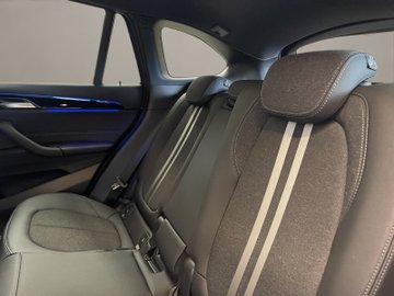 X1 sDrive 20i  Sport Line AHK AUT Kam. Navi LED – Bild 15