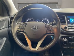 Tucson 1.6 blue Classic Navi LED LM