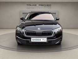 Octavia Combi 1.5 TSI DSG Balance ACC AHK Navi