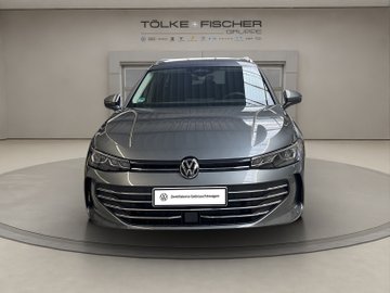 Passat Variant 2.0 TDI W Business DCC ACC AHK LM – Bild 3