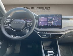 Octavia Combi 2.0 TDI DSG Balance ACC AHK Nav HUD