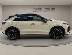 T-Roc DSG Technikpaket IQ-Drive neues Modell